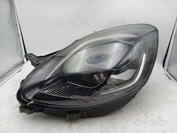 Faro ant sx FORD PUMA '19