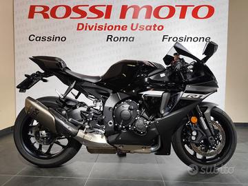 YAMAHA YZF R1 2024