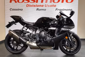 YAMAHA YZF R1 2024