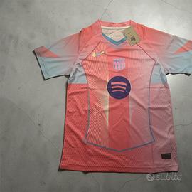 Maglia da Calcio-Lamine Yamal-Limited Edition