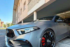 Mercedes classe a180 - Amg Line