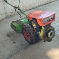 Motocoltivatore Grillo 14HP