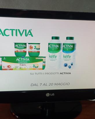TV LG