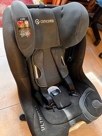 SEGGIOLONE AUTO CONCORD ULTIMAX 2 isofix