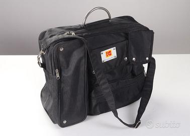 KODAK borsa pubblicitaria