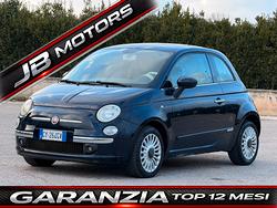 Fiat 500 1.3 GARANZIA 12 MESI