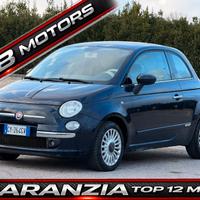 Fiat 500 1.3 GARANZIA 12 MESI
