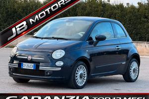 Fiat 500 1.3 GARANZIA 12 MESI