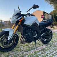 Yamaha fz8