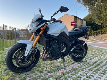 Yamaha fz8