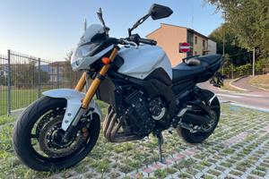 Yamaha fz8