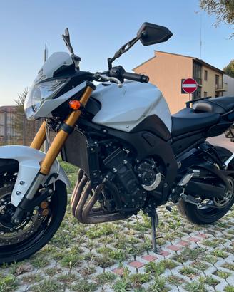 Yamaha fz8