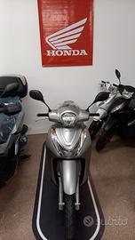 Honda SH 125 ie Mode