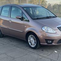 Musa 1.6 jtd serie Oro