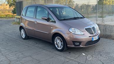 Musa 1.6 jtd serie Oro