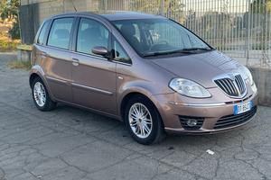 Musa 1.6 jtd serie Oro