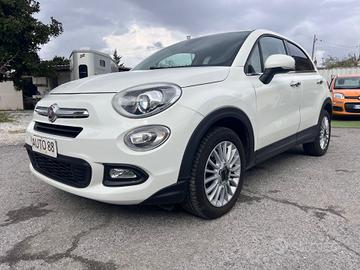 Fiat 500X 1.3 MultiJet 95 CV