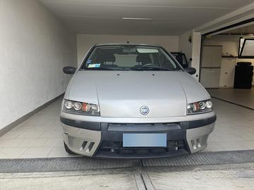Punto 1.2 benzina
