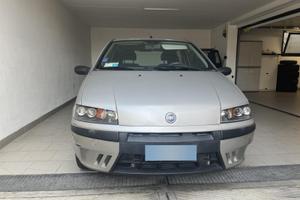 Punto 1.2 benzina