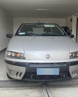 Punto 1.2 benzina