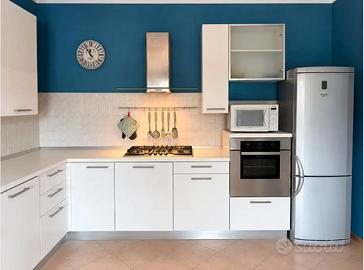 Cucina Maestri Completa Usato 4225