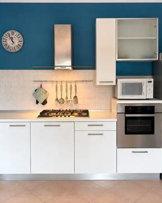 Cucina Maestri Completa Usato 4225