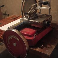 affettatrice Volano OMAS