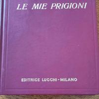 le mie  prigioni