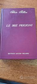 le mie  prigioni