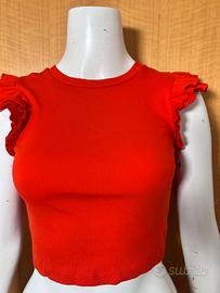 Maglietta Zara per donne 