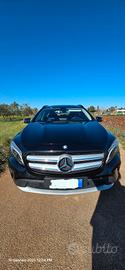 Mercedes Benz Gla 180