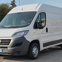 Fiat Ducato 35 3.0 Metano CNG PM-TM Furgone Maxi