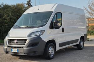 Fiat Ducato 35 3.0 Metano CNG PM-TM Furgone Maxi