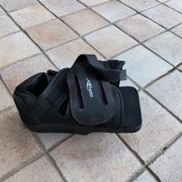 scarpa ortopedica post operatoria