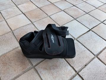 scarpa ortopedica post operatoria