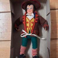 Bambola Lela Firenze