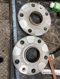 Distanziali   gruppo Volkswagen