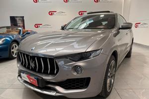 Maserati Levante V6 Diesel 275 CV AWD