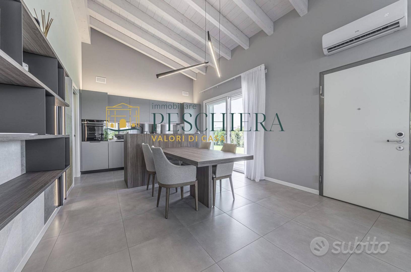 Casa – Ponti sul Mincio, Mantova - Altro