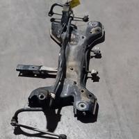 CULLA MOTORE VOLKSWAGEN Polo 5° 1.4 Bifuel