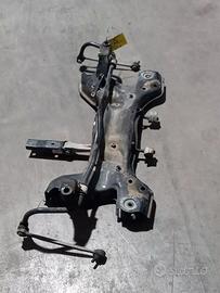 CULLA MOTORE VOLKSWAGEN Polo 5° 1.4 Bifuel