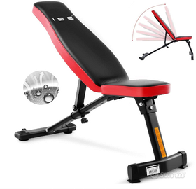 ISE Panca Palestra&Panca Pesi, Panca Palestra Rego