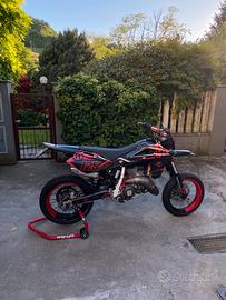 Husqvarna sm 125 2011