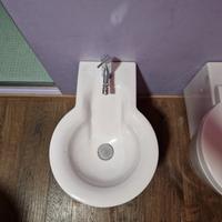 Sanitario bidet Duravit Starck 1 Design