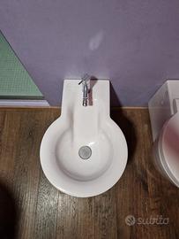 Sanitario bidet Duravit Starck 1 Design