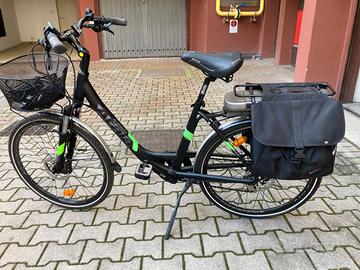 Bicicletta Atala Erun da donna