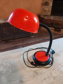 Lampada da Tavolo Vintage "Veneta Lumi" 