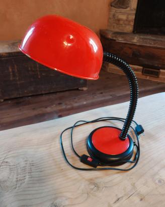 Lampada da Tavolo Vintage "Veneta Lumi" 