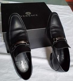 Mocassino GIANNI VERSACE vintage