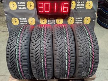 GOMME 205 55 16 NEVE 80/90% CONTINENTAL